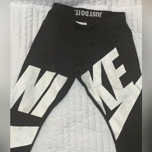 Nike Full Length Leggings